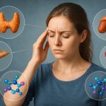 Влияние гормоны