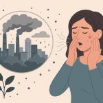 Влияние экологии на здоровье