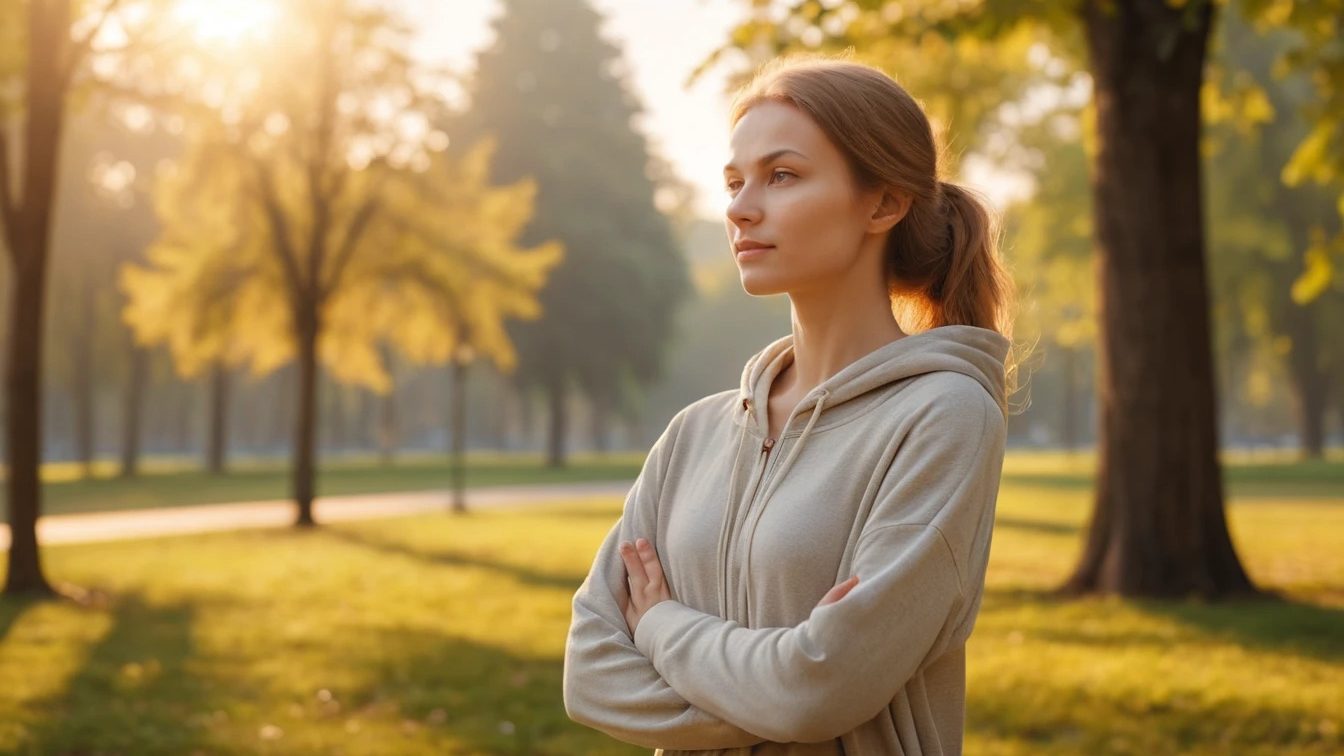 Безопасность при тренировках на гибкость