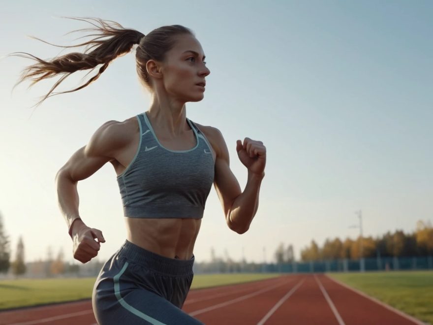 Интервальные тренировки