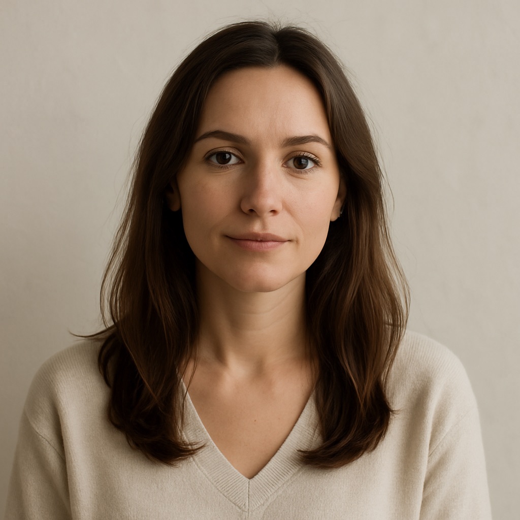 Марина Петрова - автор блога