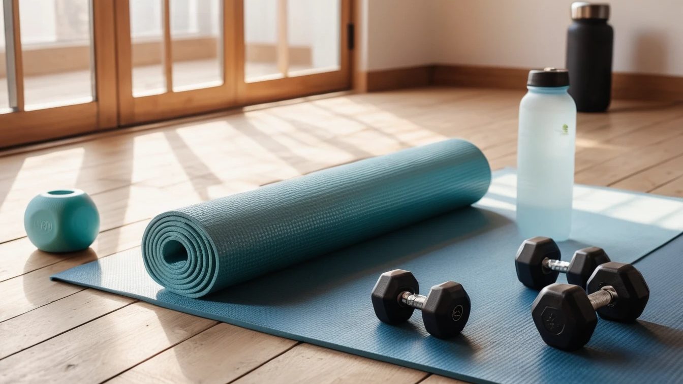 Минимальный набор оборудования