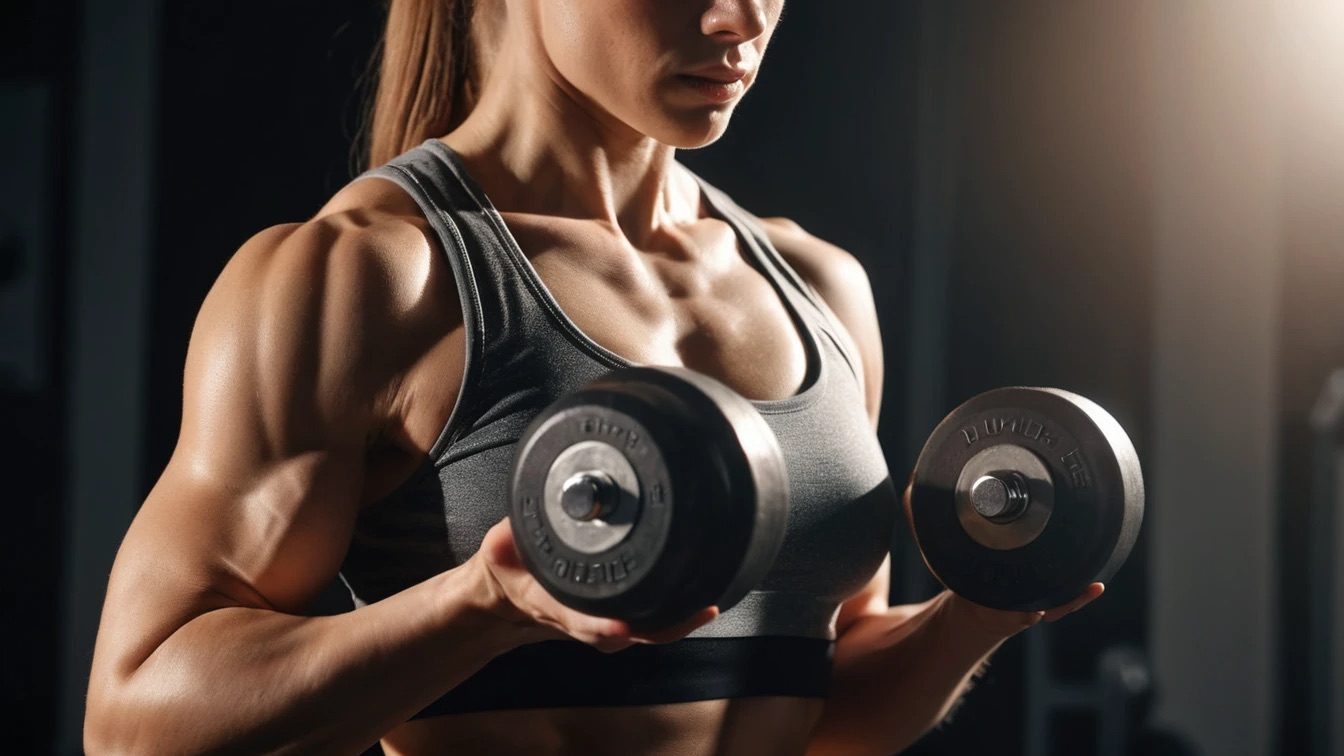 Правильная техника