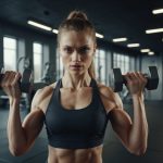 Силовые тренировки для женщин