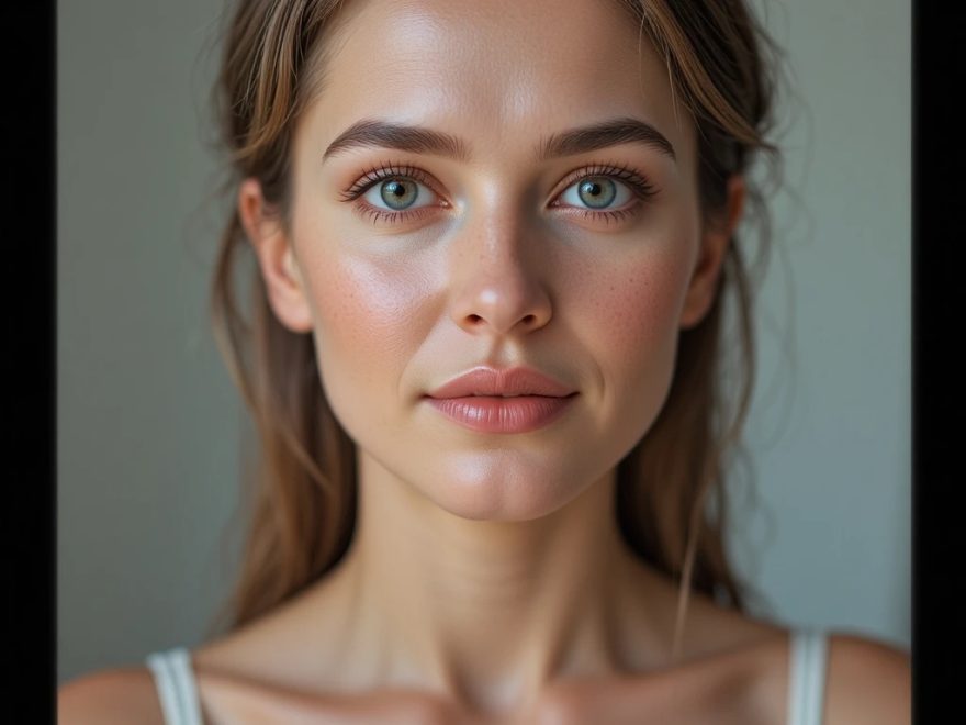 Секреты ухода за кожей вокруг глаз в зрелом возрасте