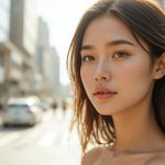 Уход за кожей в мегаполисе