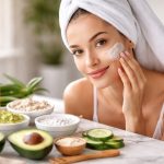 Домашние маски какие рецепты действительно полезны