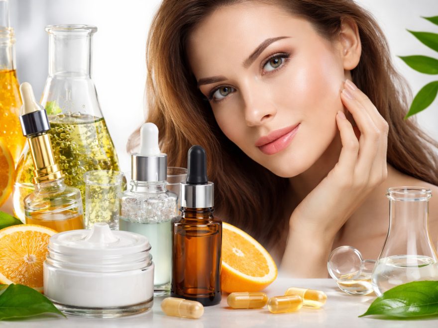 Эффективные антивозрастные ингредиенты в косметике что действительно работает-1