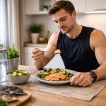 Омега-3 в спортивном питании