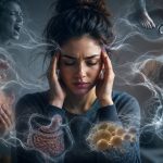 Как стресс влияет на тело почему эмоции отражаются на коже, весе и энергии